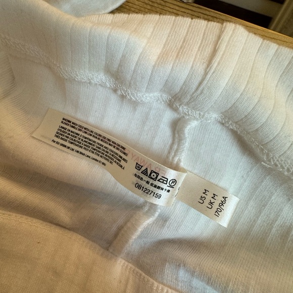 Free People Cotton Catch Up Brami - Picture 4 of 6